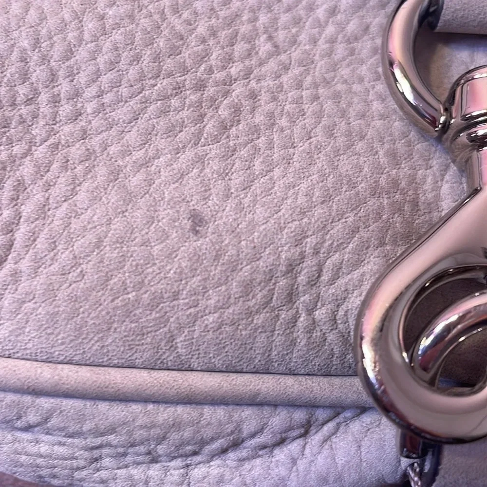 Rebecca Minkoff purse - Picture 2 of 11